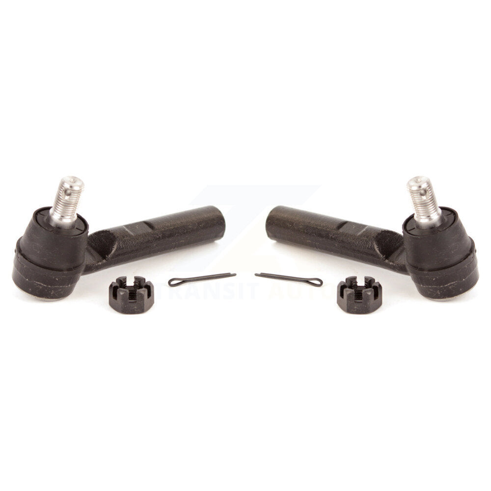 [Avant Extérieur] Extrémité de biellette de direction pour Toyota Tacoma 4Runner Lexus GX460 FJ Cruiser KTR-104677