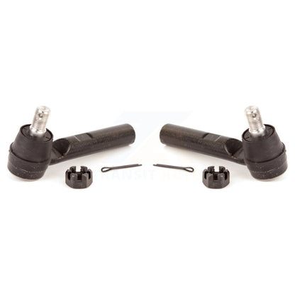 [Avant Extérieur] Extrémité de biellette de direction pour Toyota Tacoma 4Runner Lexus GX460 FJ Cruiser KTR-104677