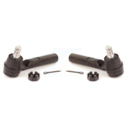 [Avant Extérieur] Extrémité de biellette de direction pour Toyota Tacoma 4Runner Lexus GX460 FJ Cruiser KTR-104677