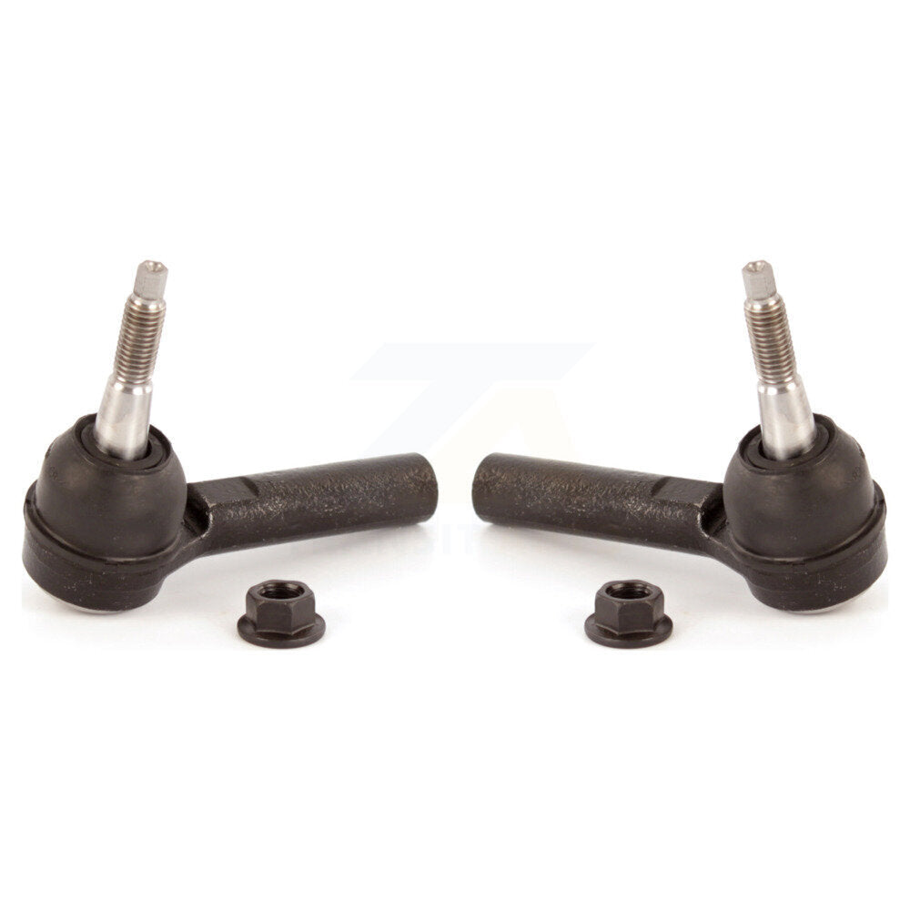 [Avant Extérieur] Extrémité de biellette de direction pour Chevrolet Equinox GMC Terrain Cadillac SRX Buick Saab KTR-104678