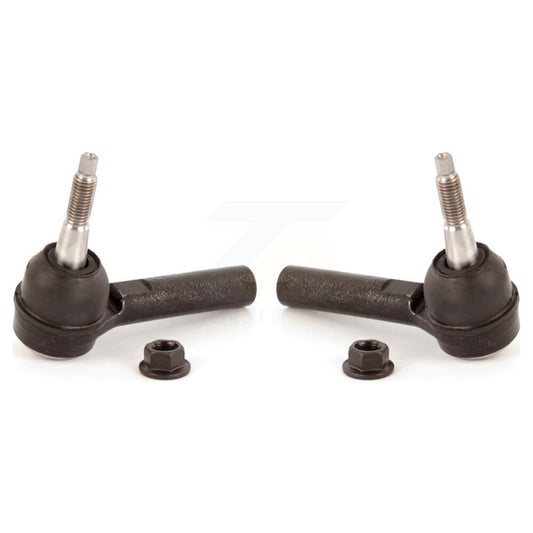 [Avant Extérieur] Extrémité de biellette de direction pour Chevrolet Equinox GMC Terrain Cadillac SRX Buick Saab KTR-104678