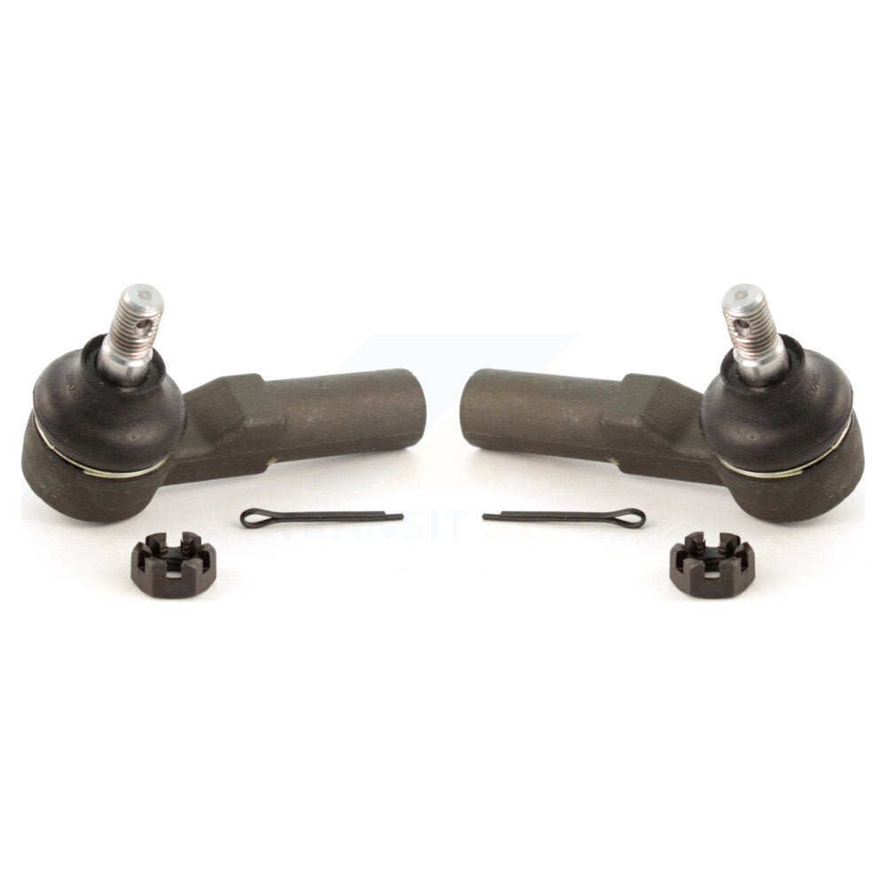 [Avant Extérieur] Extrémité de biellette de direction pour Mazda Protege MPV Protege5 626 Ford Probe MX-6 KTR-104679
