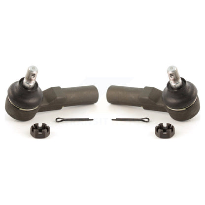 [Avant Extérieur] Extrémité de biellette de direction pour Mazda Protege MPV Protege5 626 Ford Probe MX-6 KTR-104679