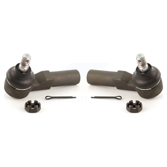 [Avant Extérieur] Extrémité de biellette de direction pour Mazda Protege MPV Protege5 626 Ford Probe MX-6 KTR-104679