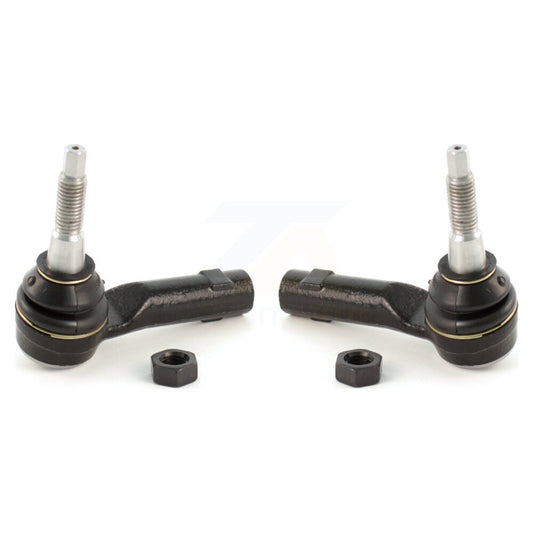 [Avant Extérieur] Extrémité de biellette de direction pour Ford F-150 Lincoln Mark LT KTR-104680