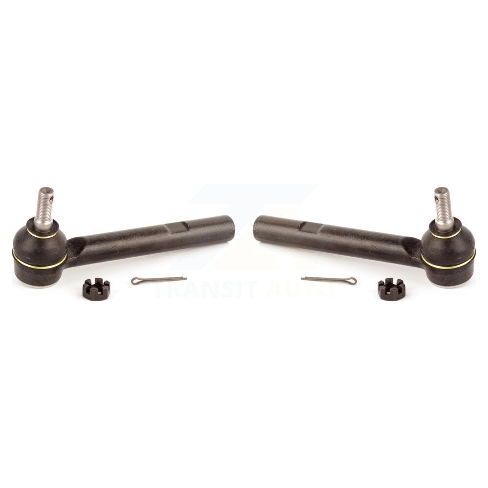 [Avant Extérieur] Extrémité de biellette de direction pour Lexus RX350 Toyota Highlander RX330 RX400h KTR-104681