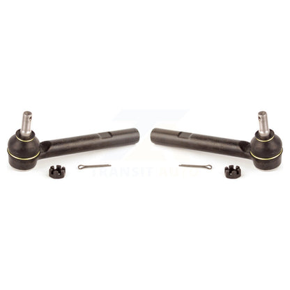 [Avant Extérieur] Extrémité de biellette de direction pour Lexus RX350 Toyota Highlander RX330 RX400h KTR-104681