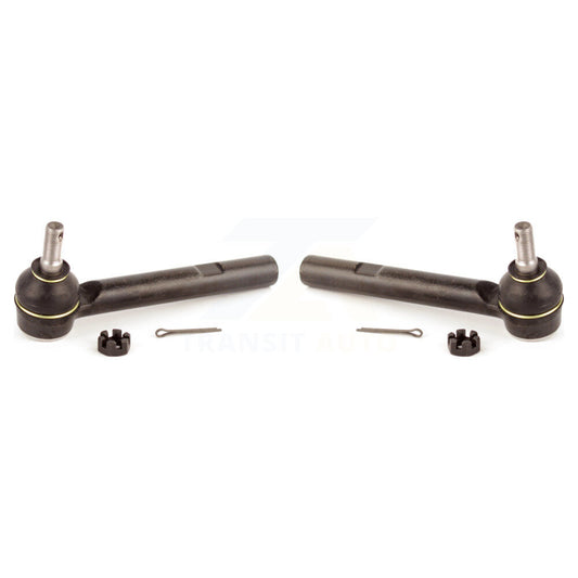 [Avant Extérieur] Extrémité de biellette de direction pour Lexus RX350 Toyota Highlander RX330 RX400h KTR-104681