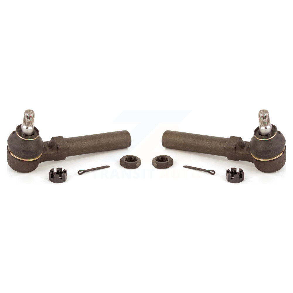 [Avant Extérieur] Extrémité de biellette de direction pour 1994-2004 Ford Mustang KTR-104682