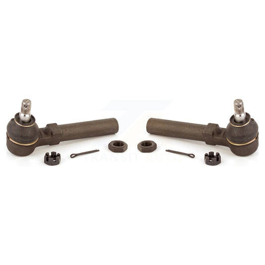 [Avant Extérieur] Extrémité de biellette de direction pour 1994-2004 Ford Mustang KTR-104682