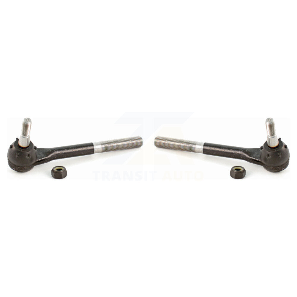 [Avant Extérieur] Extrémité de biellette de direction pour Chevrolet GMC K1500 C1500 K2500 C2500 K3500 C3500 3500 KTR-104683