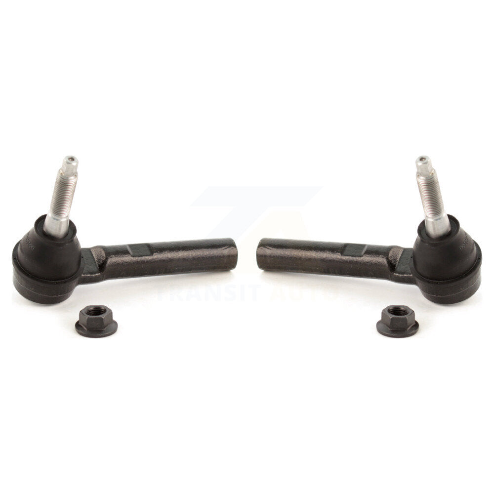 [Avant Extérieur] Extrémité de biellette de direction pour Dodge Caravan Grand Chrysler Town & Country Voyager KTR-104684