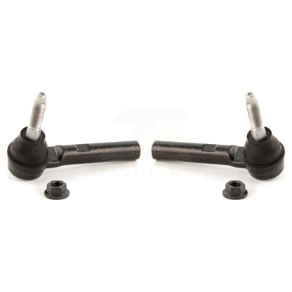 [Avant Extérieur] Extrémité de biellette de direction pour Dodge Caravan Grand Chrysler Town & Country Voyager KTR-104684