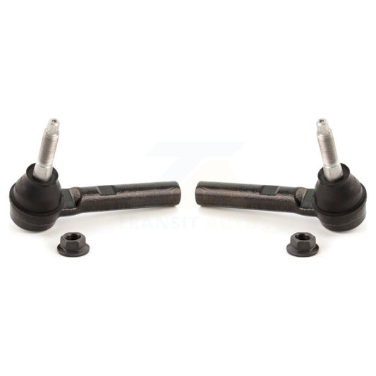 [Avant Extérieur] Extrémité de biellette de direction pour Dodge Caravan Grand Chrysler Town & Country Voyager KTR-104684