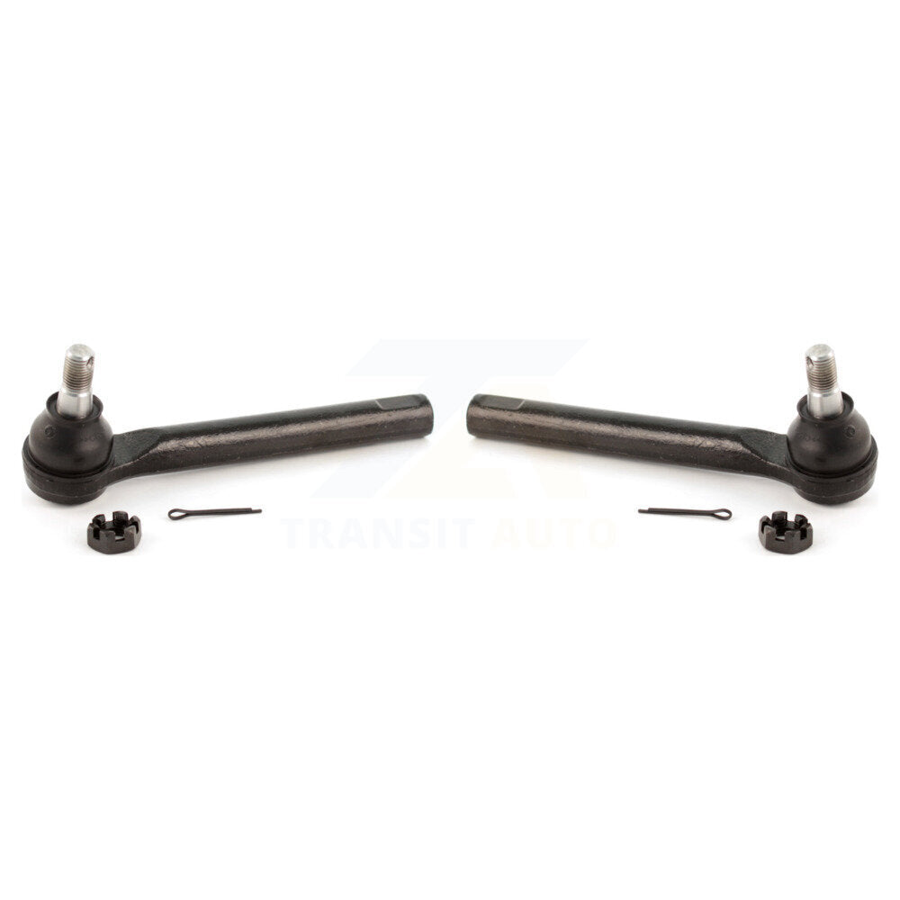 [Avant Extérieur] Extrémité de biellette de direction pour 2003-2004 Nissan Murano KTR-104687