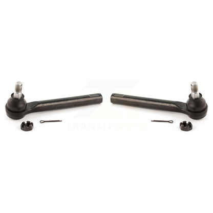 [Avant Extérieur] Extrémité de biellette de direction pour 2003-2004 Nissan Murano KTR-104687