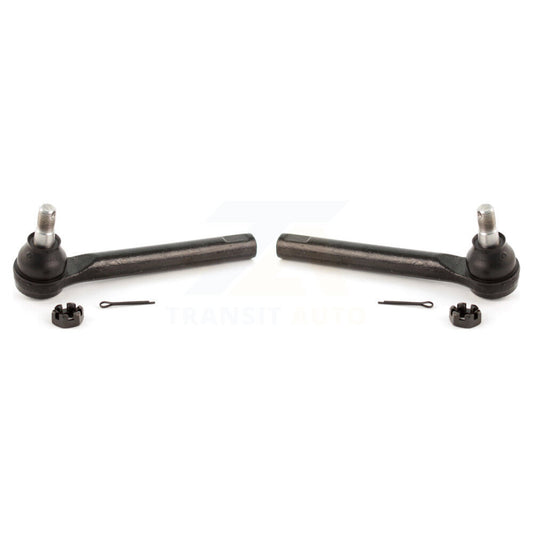 [Avant Extérieur] Extrémité de biellette de direction pour 2003-2004 Nissan Murano KTR-104687