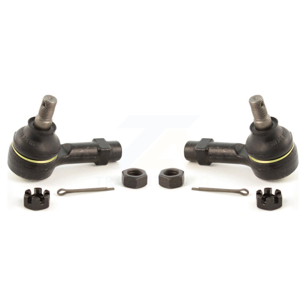 [Avant Extérieur] Extrémité de biellette de direction pour Ford Escort Mercury Tracer KTR-104689