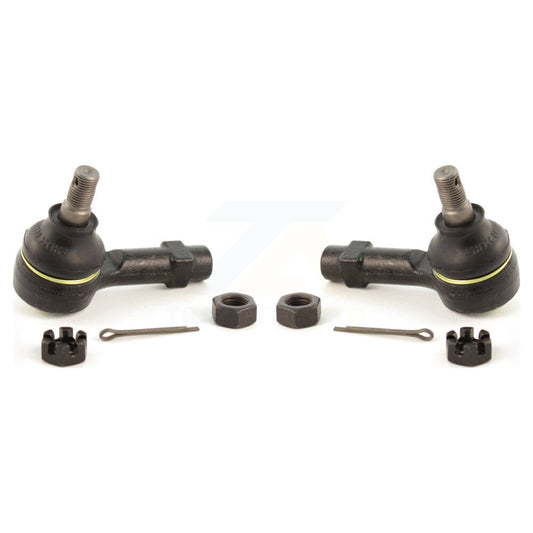 [Avant Extérieur] Extrémité de biellette de direction pour Ford Escort Mercury Tracer KTR-104689