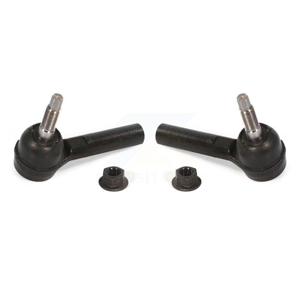 [Avant Extérieur] Extrémité de biellette de direction pour Dodge Charger Chrysler 300 Challenger KTR-104691