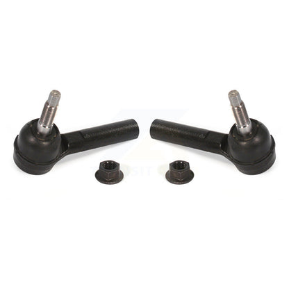 [Avant Extérieur] Extrémité de biellette de direction pour Dodge Charger Chrysler 300 Challenger KTR-104691