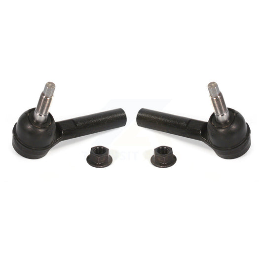 [Avant Extérieur] Extrémité de biellette de direction pour Dodge Charger Chrysler 300 Challenger KTR-104691