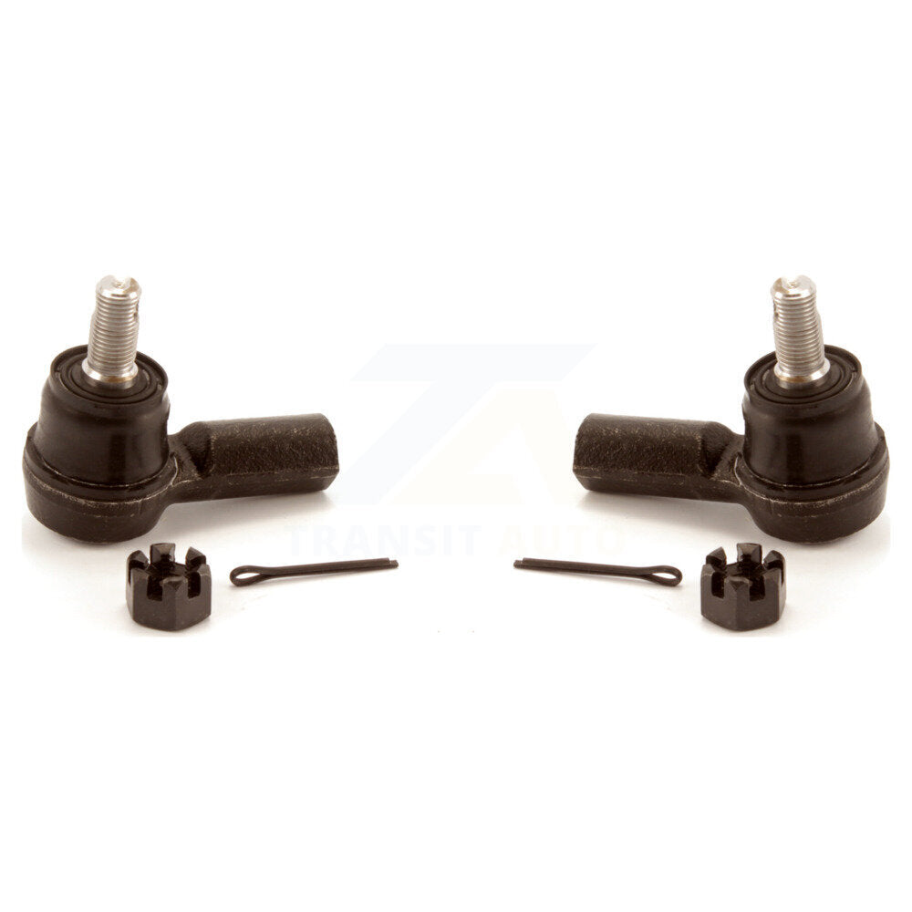 [Avant Extérieur] Extrémité de biellette de direction pour Honda Element Acura RSX KTR-104693