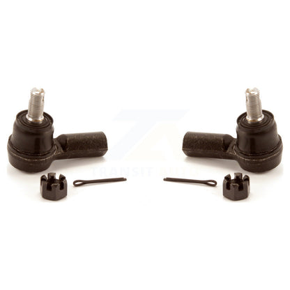 [Avant Extérieur] Extrémité de biellette de direction pour Honda Element Acura RSX KTR-104693