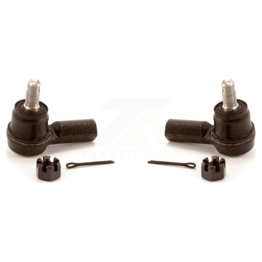 [Avant Extérieur] Extrémité de biellette de direction pour Honda Element Acura RSX KTR-104693