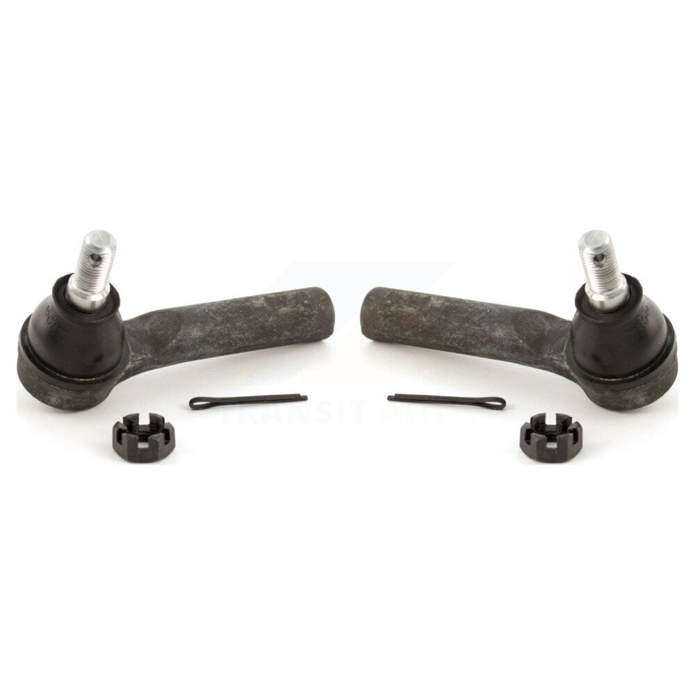 [Avant Extérieur] Extrémité de biellette de direction pour 1999-2004 Honda Odyssey KTR-104694