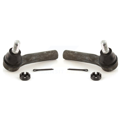 [Avant Extérieur] Extrémité de biellette de direction pour 1999-2004 Honda Odyssey KTR-104694