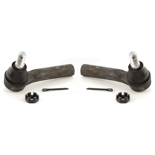 [Avant Extérieur] Extrémité de biellette de direction pour 1999-2004 Honda Odyssey KTR-104694