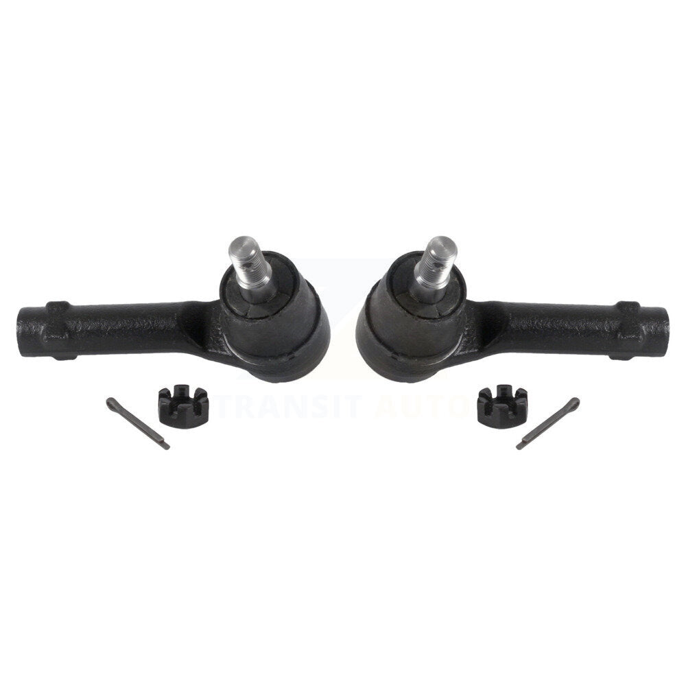[Avant Extérieur] Extrémité de biellette de direction pour 2010-2016 Hyundai Genesis Coupe KTR-104695