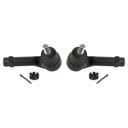 [Avant Extérieur] Extrémité de biellette de direction pour 2010-2016 Hyundai Genesis Coupe KTR-104695