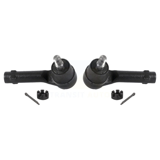 [Avant Extérieur] Extrémité de biellette de direction pour 2010-2016 Hyundai Genesis Coupe KTR-104695