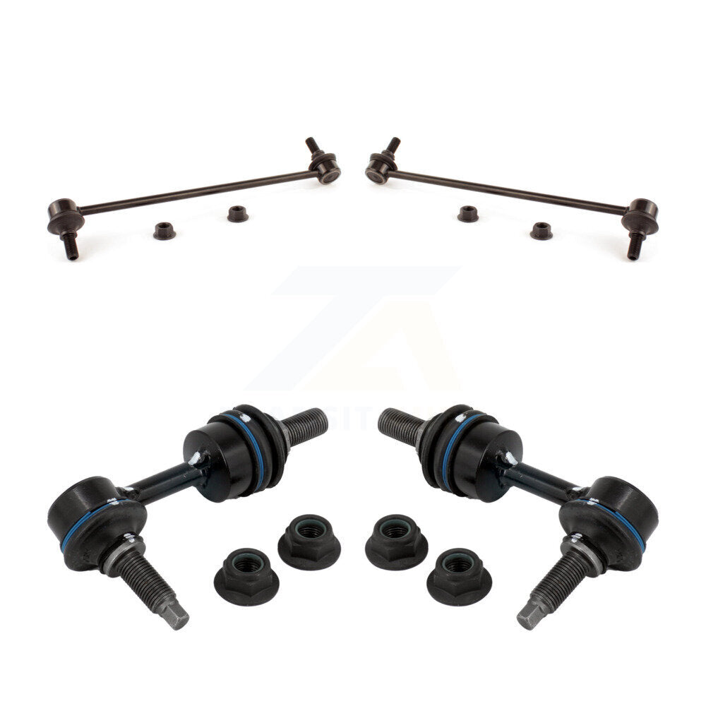 [Avant et Arrière] Kit de biellette de barre stabilisatrice de suspension pour 2015-2021 Kia Sedona KTR-104699