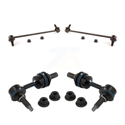 [Avant et Arrière] Kit de biellette de barre stabilisatrice de suspension pour 2015-2021 Kia Sedona KTR-104699
