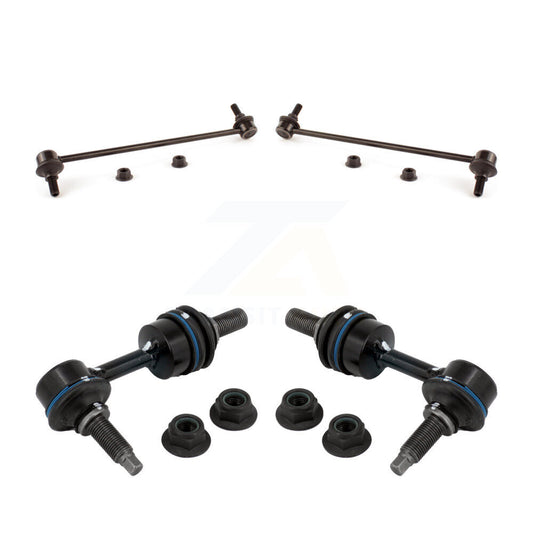 [Avant et Arrière] Kit de biellette de barre stabilisatrice de suspension pour 2015-2021 Kia Sedona KTR-104699