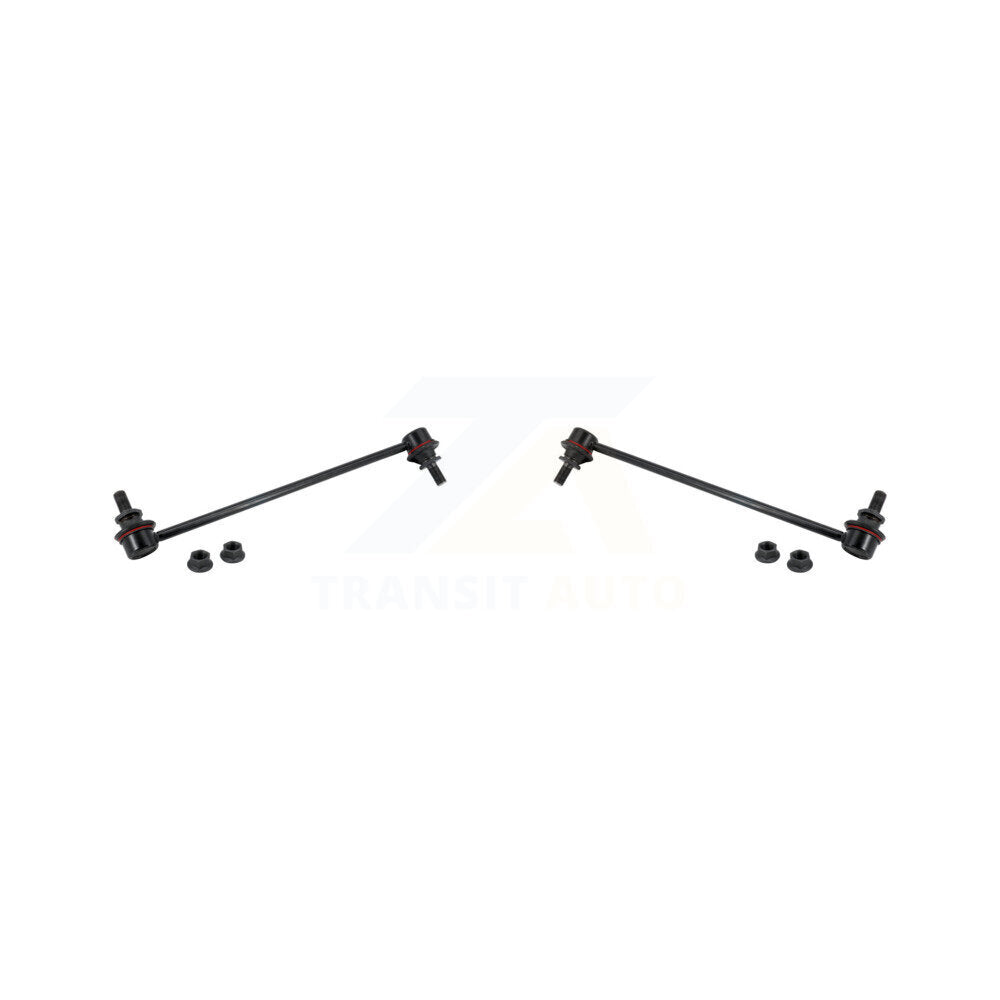 [Avant] Kit de biellette de barre stabilisatrice de suspension pour Toyota Corolla Cross C-HR Prius Prime Lexus UX250h KTR-104702