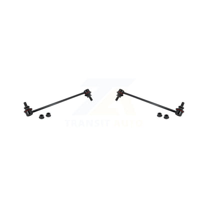 [Avant] Kit de biellette de barre stabilisatrice de suspension pour Toyota Corolla Cross C-HR Prius Prime Lexus UX250h KTR-104702