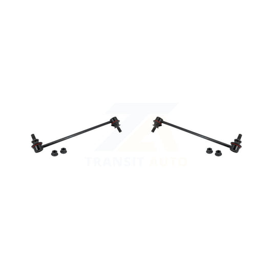 [Avant] Kit de biellette de barre stabilisatrice de suspension pour Toyota Corolla Cross C-HR Prius Prime Lexus UX250h KTR-104702