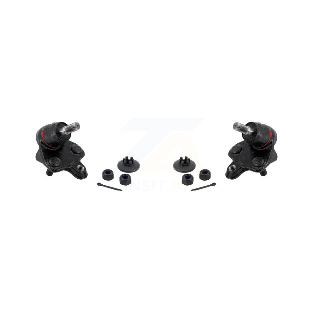 [Avant Inférieur] Rotule de suspension pour 2004-2009 Toyota Prius KTR-104704