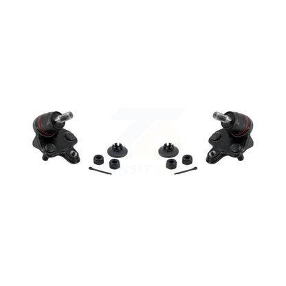 [Avant Inférieur] Rotule de suspension pour 2004-2009 Toyota Prius KTR-104704