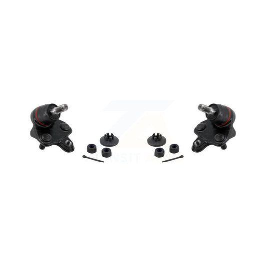 [Avant Inférieur] Rotule de suspension pour 2004-2009 Toyota Prius KTR-104704