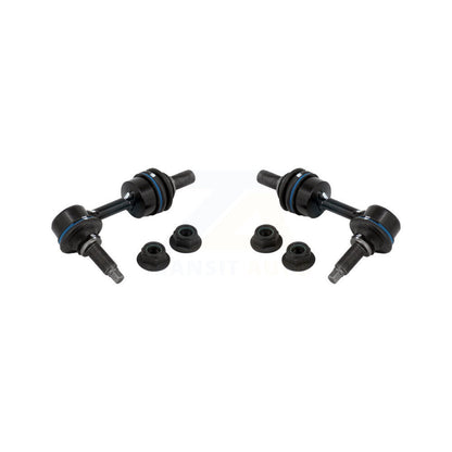 [Arrière] Kit de biellette de barre stabilisatrice de suspension pour 2015-2021 Kia Sedona KTR-104705