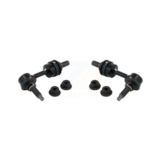 [Arrière] Kit de biellette de barre stabilisatrice de suspension pour 2015-2021 Kia Sedona KTR-104705
