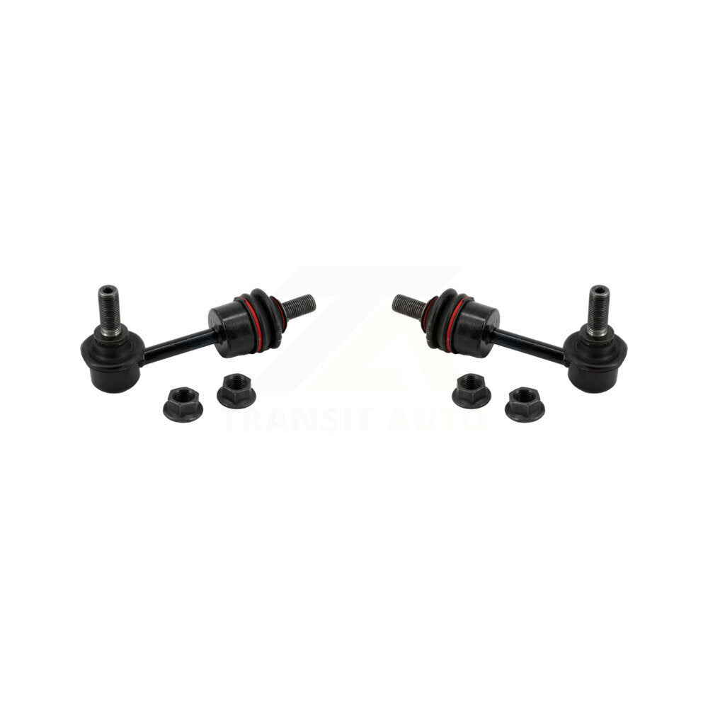 [Arrière] Kit de biellette de barre stabilisatrice de suspension pour Hyundai Tucson Kia Sportage Nexo KTR-104706