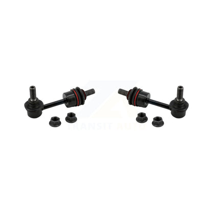[Arrière] Kit de biellette de barre stabilisatrice de suspension pour Hyundai Tucson Kia Sportage Nexo KTR-104706
