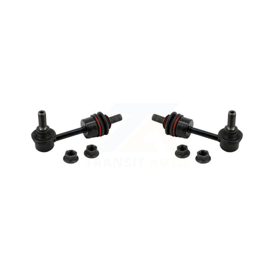 [Arrière] Kit de biellette de barre stabilisatrice de suspension pour Hyundai Tucson Kia Sportage Nexo KTR-104706
