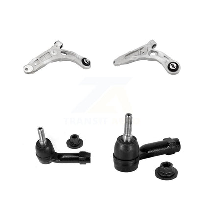 [Avant] Bras de suspension pour 2014-2018 Jeep Cherokee KTR-104707